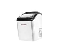 GASTROBACK 61143 Ice Cube Maker Pro, Stainless Steel, 145 W, 1 Kilogram