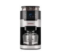GASTROBACK Coffee Machine Grind and Brew Pro