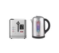 Gastroback, Colour Pro Kettle & Toaster Set, 2 Slice, Gbcol2