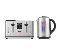 Gastroback, Colour Pro Kettle & Toaster Set, Gbcol4
