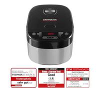 Gastroback Design Multicook Pro - Black