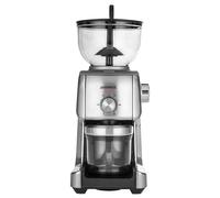 Gastroback Design Coffee Grinder Advanced Plus - Silver