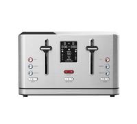 Gastroback Design Toaster Digital 4 Slice