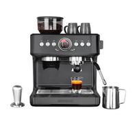 Design Espresso Machine Advanced Urban Duo