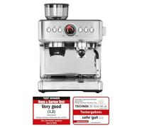 Design Espresso Advanced Duo