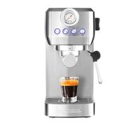 Gastroback Design Espresso Piccolo Pro - Silver