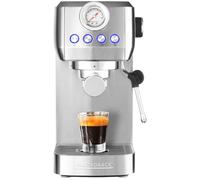 Gastroback Design Espresso Piccolo Pro - Silver