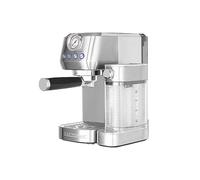 Gastroback Design Espresso Piccolo Pro M Espresso Coffee Maker - Stainless Steel