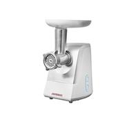 Gastroback Design Mince Plus Grinder, Stainless Steel, on/Off Button, 1500W, LED -Illuminated- 61403