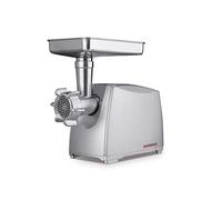 Gastroback Design Mince ProGrinder, Stainless Steel, on/Off Button, 1500W, LED -Illuminated- 61408