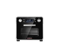GASTROBACK Design Oven Pizza and Air Fryer, Black