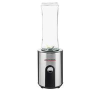 Gastroback Design Smoothie Maker Mix & Go 0,6 L Blender sport 300 W Acier inoxydable