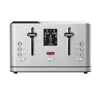 Gastroback Design Toaster Digital 4 Slice