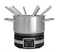 Gastroback Fondue Multicook 4-in-1 & Hotplate