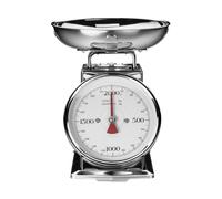Gastroback Gastroback Classic Scale 2 kg Silver