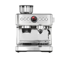 Gastroback Gastroback Design 42626 Duo Espresso Machine Silver