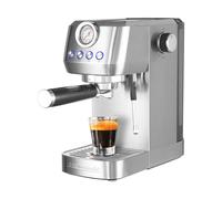 Gastroback Gastroback Design 42721 Piccolo Pro Espresso Machine Silver