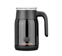 Gastroback Latte Magic - Black Black