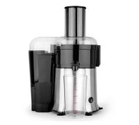 Gastroback Vital Juicer Pro - Silver
