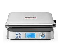 Gastroback Waffle Maker Advanced Control