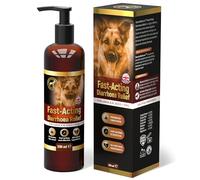GastroBalance fast-acting diarrhoea relief for dogs - Natural dog diarrhea treatment with immediate results (for large dogs > 10 kg)