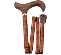 Gastrock Walking Stick Folding Birdeye