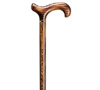 Gastrock Walking Stick Patridge-Derby