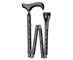 Gastrock Walking Stick Physio Folding Art & Craft