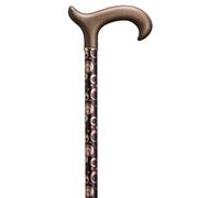 Gastrock Walking Stick Step-Derby Planets Deluxe