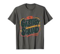 Gastroenterology Gastrointestinal Team, Gastro Squad T-Shirt
