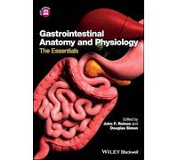 Gastrointestinal Anatomy and Physiology – The Essentials – Wiley-VCH