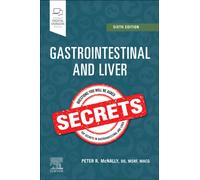 Gastrointestinal and Liver Secrets