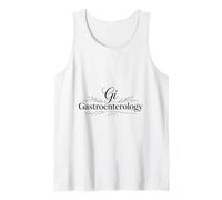 Gastrointestinal Endoscopy Nursing, GI Gastroenterology Tank Top