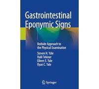 Gastrointestinal Eponymic Signs: Bedside Approach to the Physical Examination