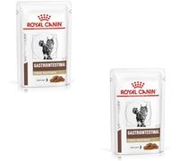 Gastrointestinal Fibre Response Wet Food for Cats 2 x 12 x 85 g