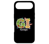 Gastrointestinal Nurse Veggie Gut Case for iPhone Air