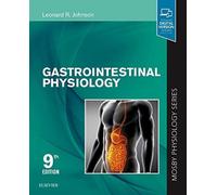 Gastrointestinal Physiology : Mosby Physiology Series