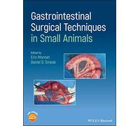 Gastrointestinal Surgical Techniques in Small Animals
