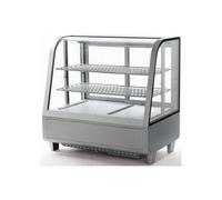 Gastroline 100L Commercial Refrigerated Countertop Display Unit