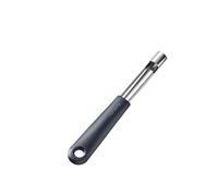 GastroMax Apple Corer, Stainless Steel, Black, 20,5 cm