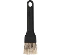 GastroMax - Baking Brush with Natural Fibres 19 cm - Made in Sweden