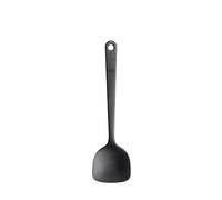Gastromax 6823-7 Chef's Wok Spoon Metal Grey Colour, Plastic