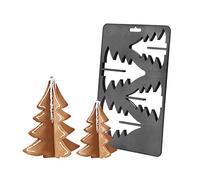 Orthex 939952-1 Christmas Tree Cake Mold ABS