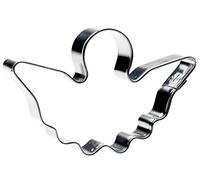 Gastromax - Cookie Cutter Angel 10 cm - Stainless Steel
