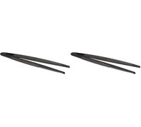 GastroMax Cooking Tongs Cooking Tweezers Plastic (Pack of 2)