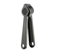GastroMax Garlic Press - Garlic Crusher - Egonomic Handles - Built-in-Cleaner - Dishwasher Proof - BPA Free - Made in Sweden