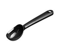 Gastromax - Ice Cream Scoop 18,5 cm - Black - BPA Free