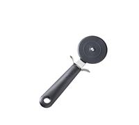 GastroMax Pizza Cutter Wheel - Food Safe Stainless Steel Pizza Slicer/Pastry Cutter/Pasta Cutter Wheel with Non Slip Ergonomic BPA Free Handle and Hand Guard - Kitchen Gadgets/Pizza Oven Accessories