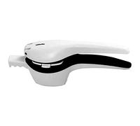 Gastromax Potato Vegetable Ricer White Grey Colour
