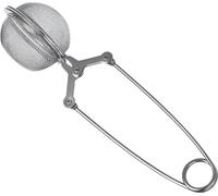 Gastromax 2339 Tea Ball Infuser, Stainless Steel, Multi